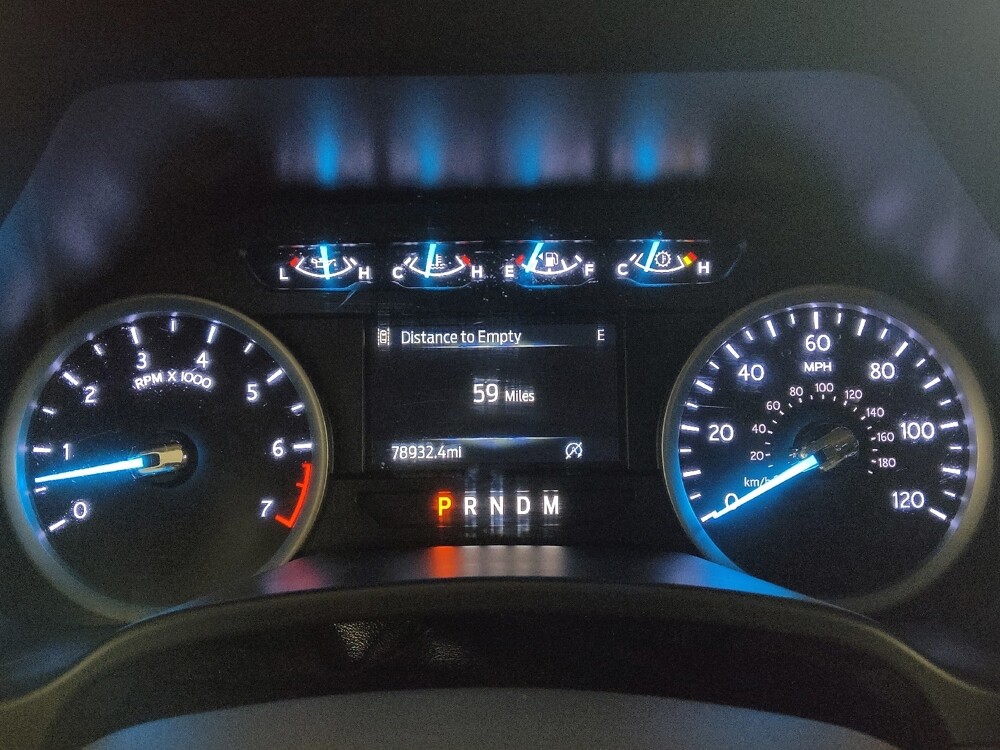 2020 Ford Expedition in Stone Mountain, GA 30083 - 18114945 23