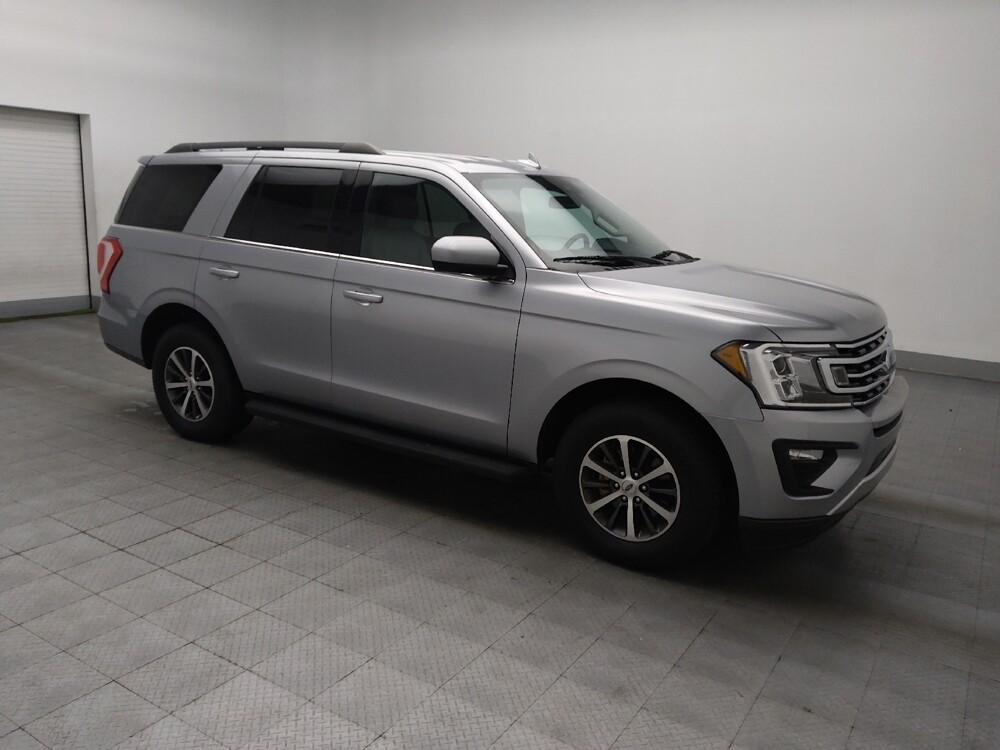 2020 Ford Expedition in Stone Mountain, GA 30083 - 18114945 11