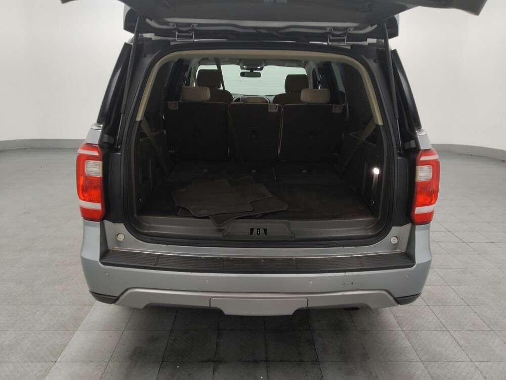 2020 Ford Expedition in Stone Mountain, GA 30083 - 18114945 29
