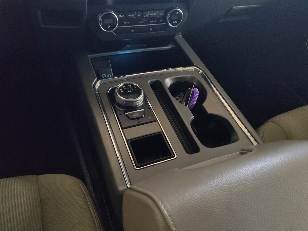 2020 Ford Expedition in Stone Mountain, GA 30083 - 18114945 26