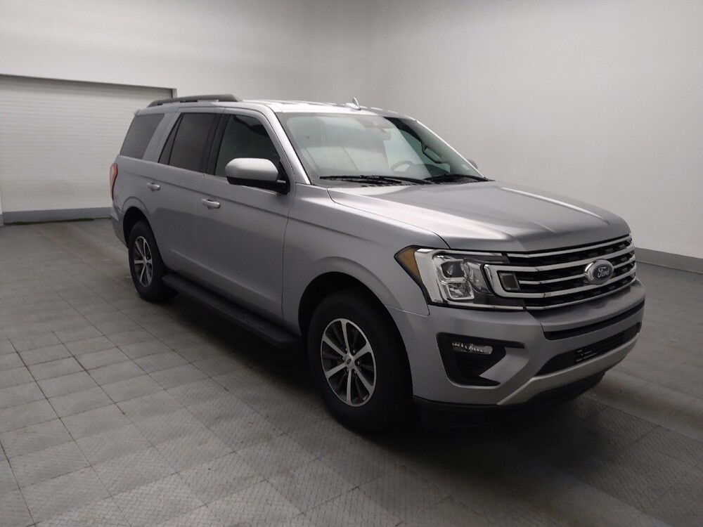 2020 Ford Expedition in Stone Mountain, GA 30083 - 18114945 13