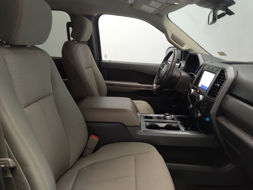 2020 Ford Expedition in Stone Mountain, GA 30083 - 18114945 21