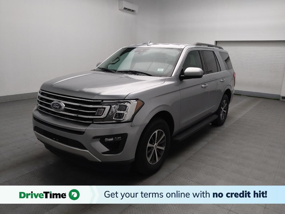 2020 Ford Expedition in Stone Mountain, GA 30083 - 18114945