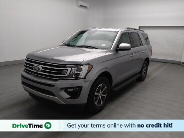 2020 Ford Expedition in Stone Mountain, GA 30083