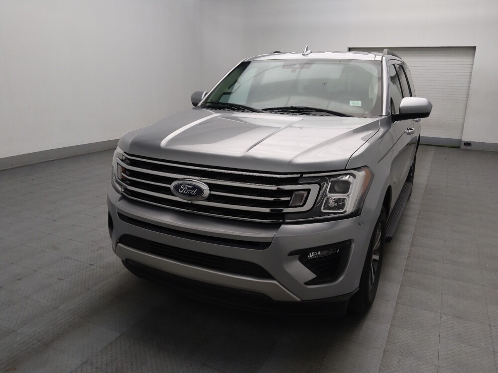 2020 Ford Expedition in Stone Mountain, GA 30083 - 18114945 15