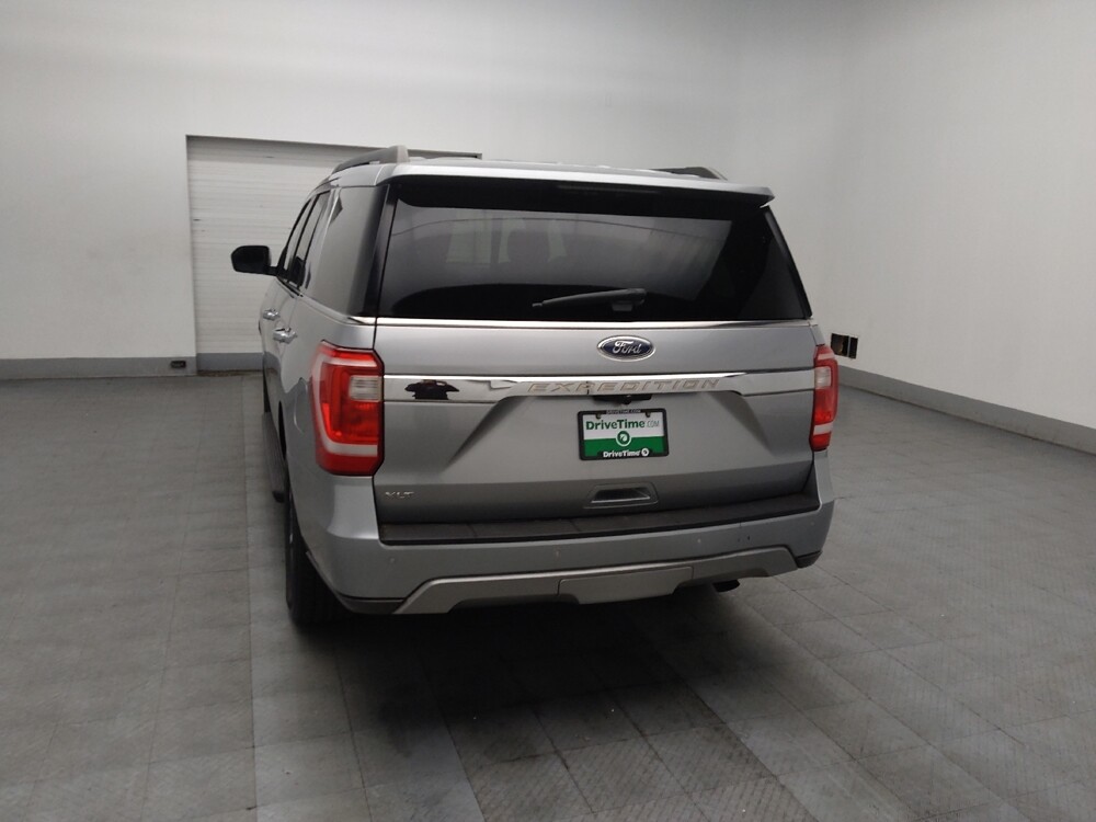 2020 Ford Expedition in Stone Mountain, GA 30083 - 18114945 6