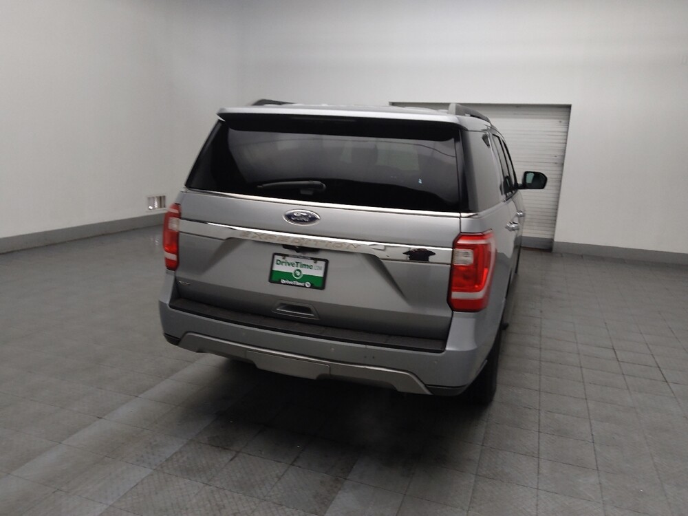 2020 Ford Expedition in Stone Mountain, GA 30083 - 18114945 7