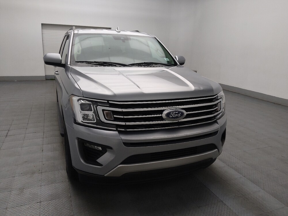 2020 Ford Expedition in Stone Mountain, GA 30083 - 18114945 14