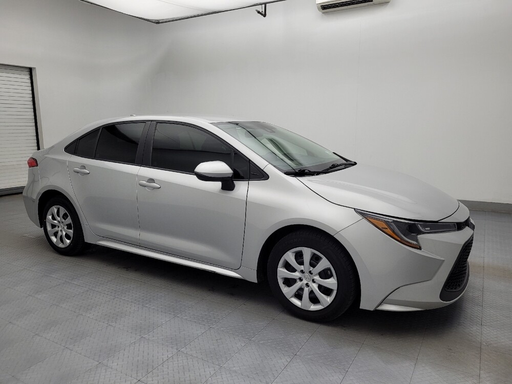 2022 Toyota Corolla in Columbia, SC 29210 - 18114946 11
