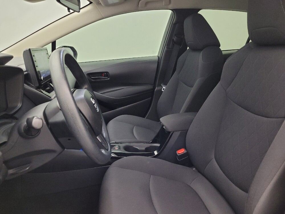 2022 Toyota Corolla in Columbia, SC 29210 - 18114946 17