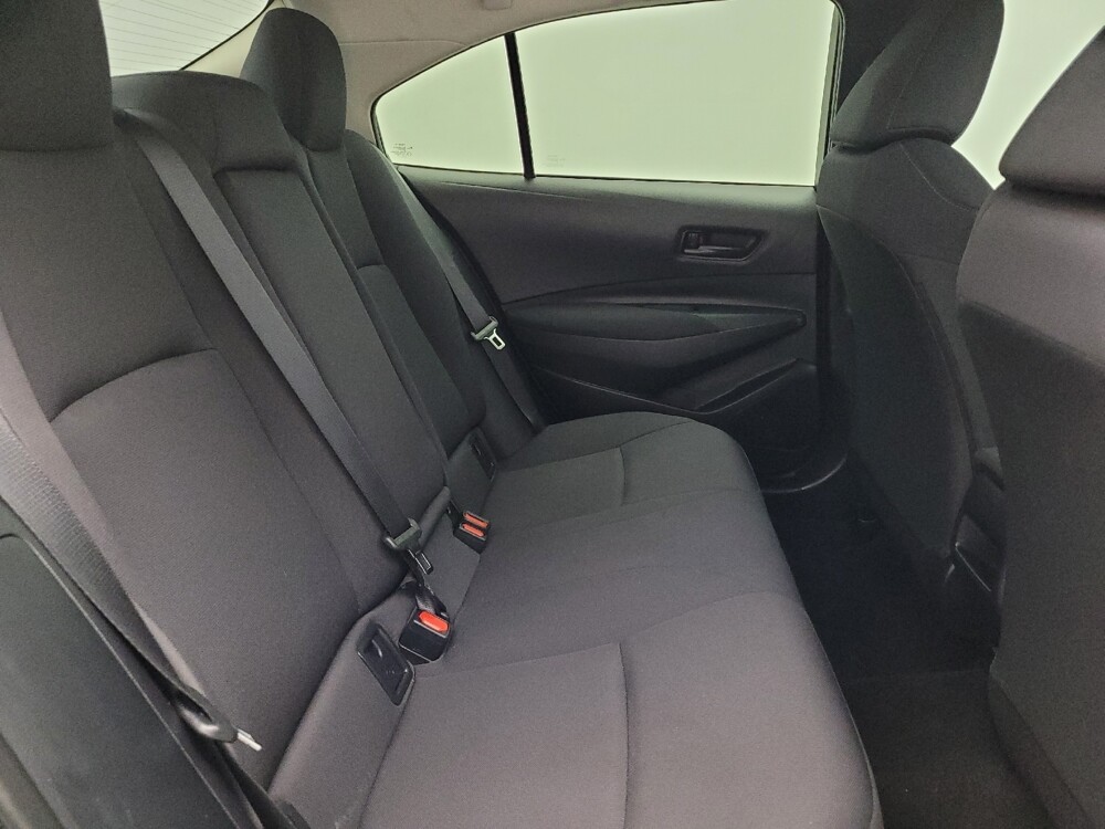 2022 Toyota Corolla in Columbia, SC 29210 - 18114946 19