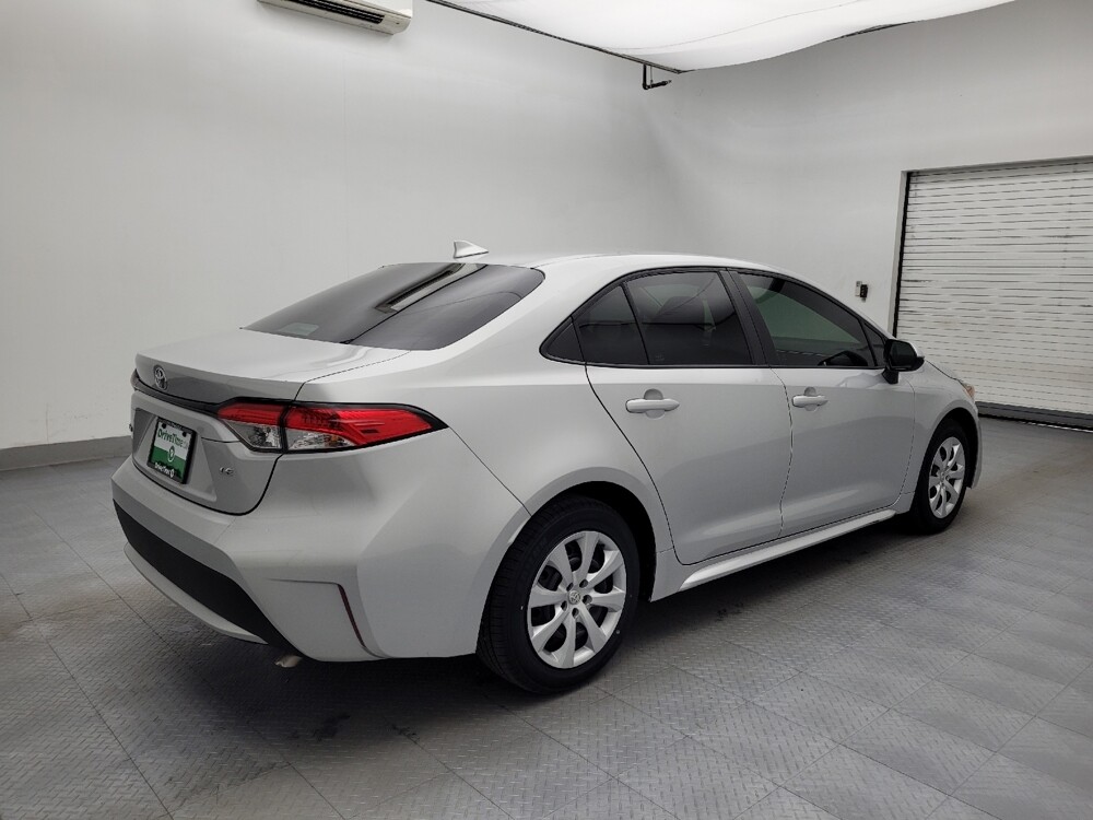 2022 Toyota Corolla in Columbia, SC 29210 - 18114946 9