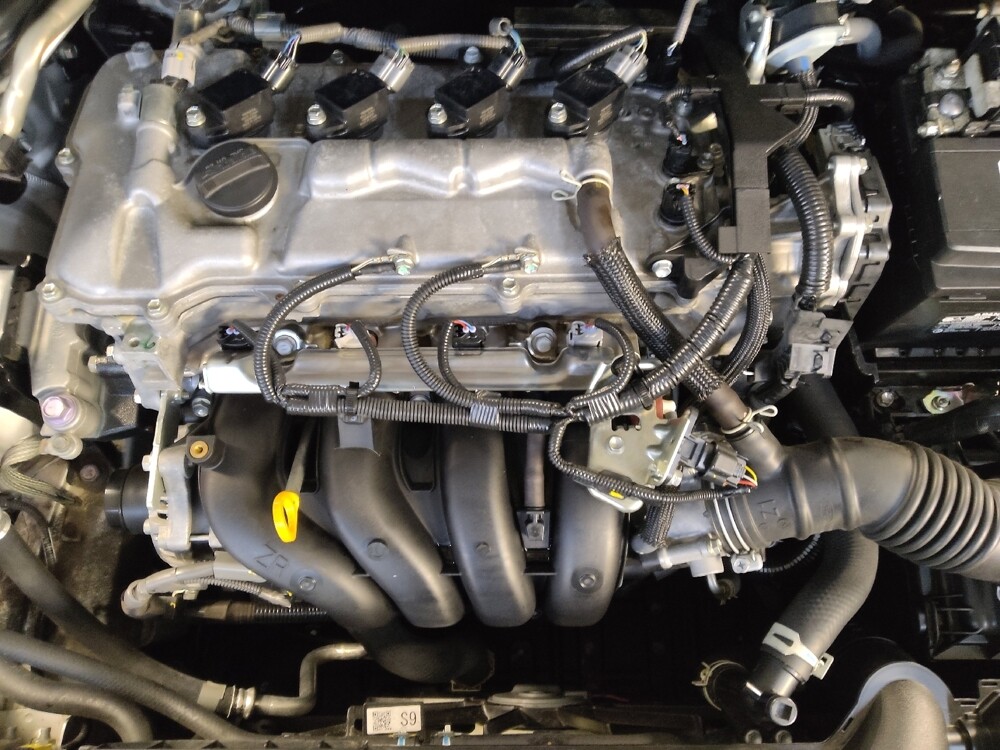 2022 Toyota Corolla in Columbia, SC 29210 - 18114946 30