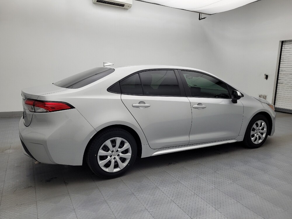 2022 Toyota Corolla in Columbia, SC 29210 - 18114946 10