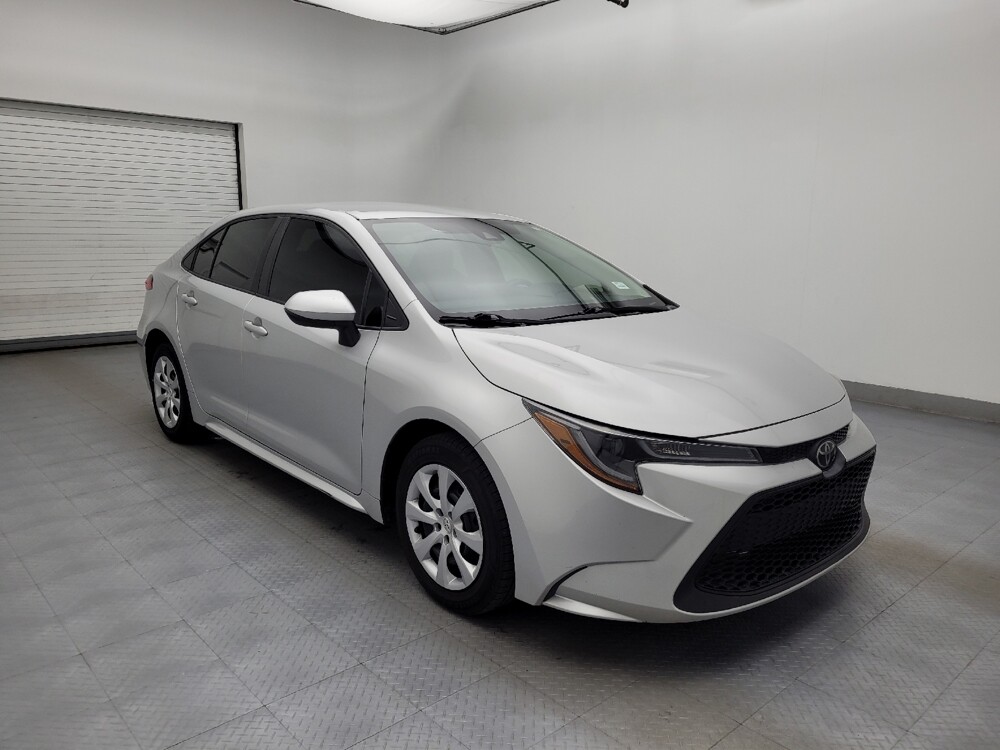 2022 Toyota Corolla in Columbia, SC 29210 - 18114946 13
