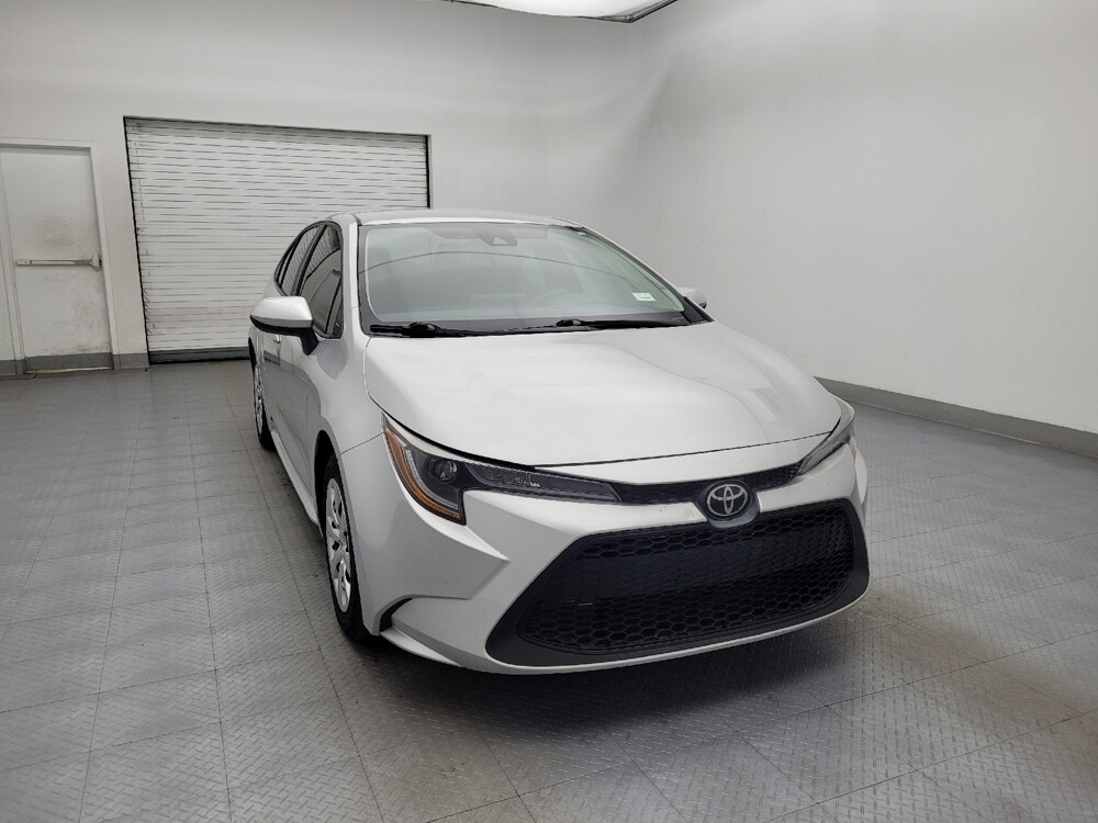 2022 Toyota Corolla in Columbia, SC 29210 - 18114946 14