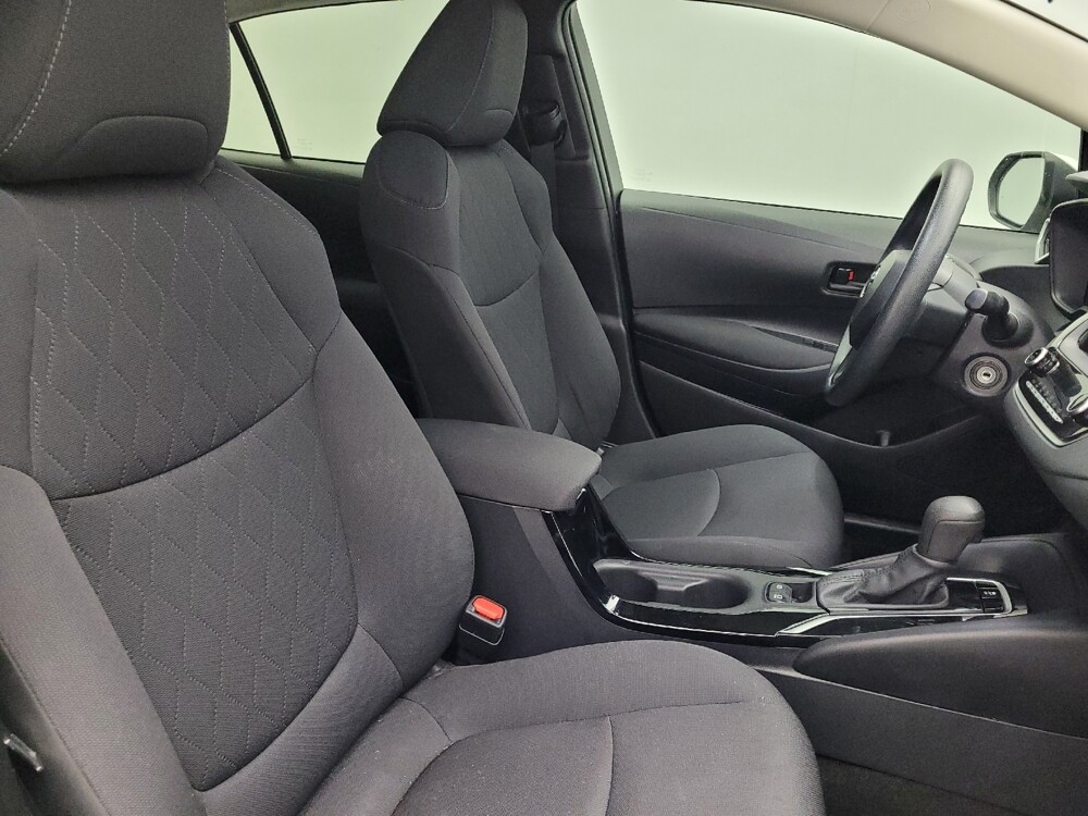 2022 Toyota Corolla in Columbia, SC 29210 - 18114946 21