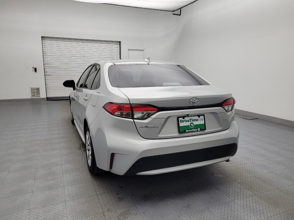 2022 Toyota Corolla in Columbia, SC 29210 - 18114946 6