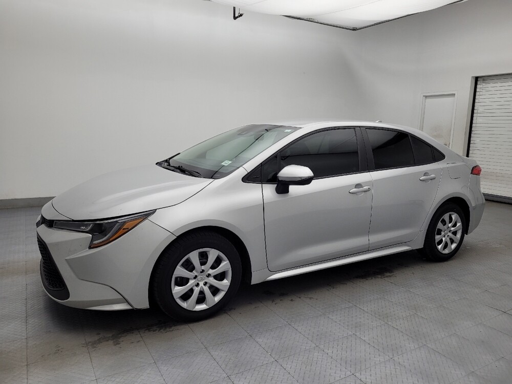 2022 Toyota Corolla in Columbia, SC 29210 - 18114946 2