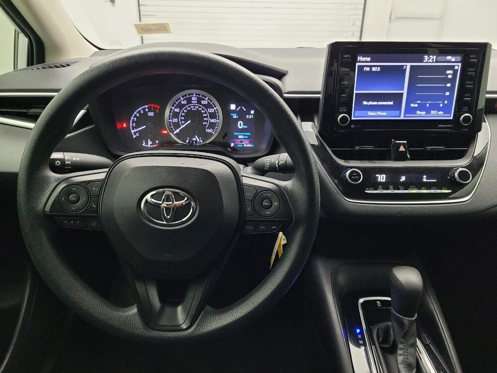 2022 Toyota Corolla in Columbia, SC 29210 - 18114946 22