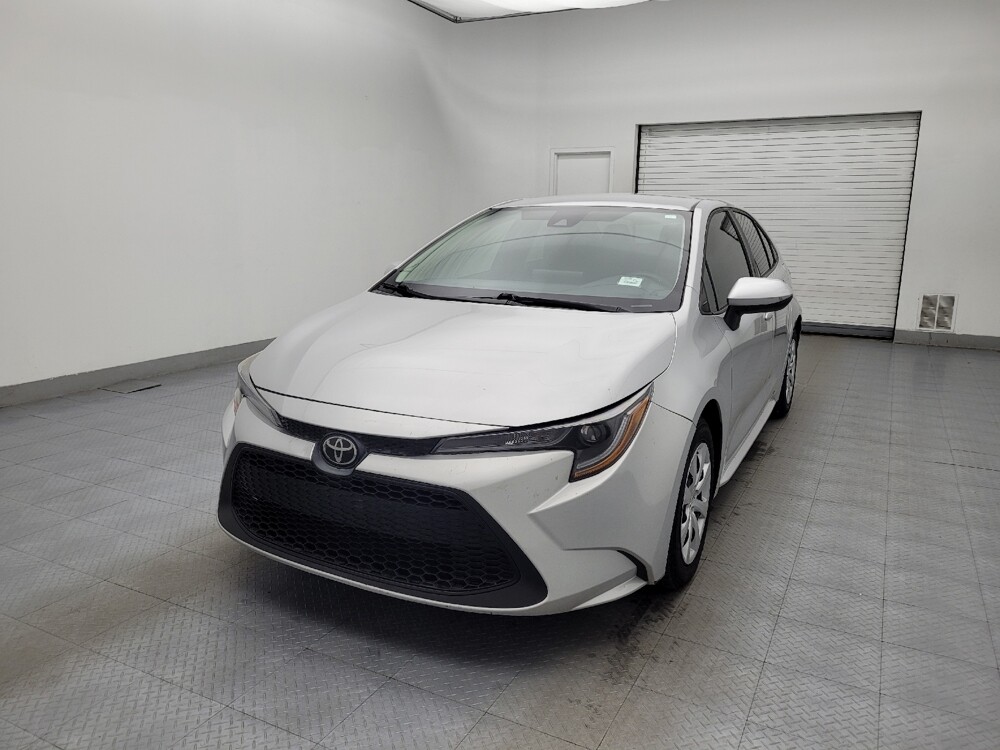 2022 Toyota Corolla in Columbia, SC 29210 - 18114946 15