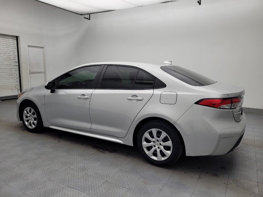 2022 Toyota Corolla in Columbia, SC 29210 - 18114946 3