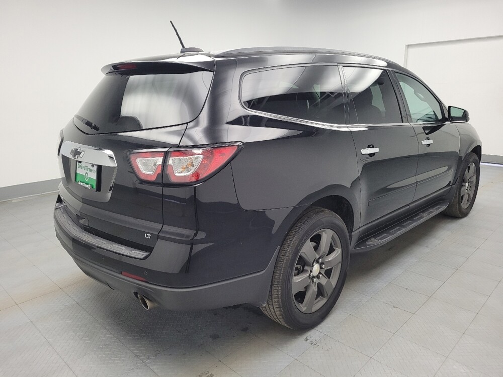 2017 Chevrolet Traverse in Antioch, TN 37013 - 18114952 9