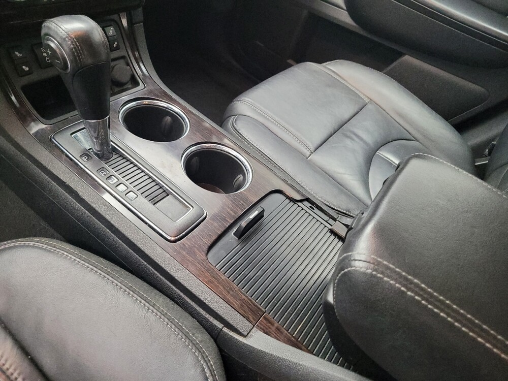 2017 Chevrolet Traverse in Antioch, TN 37013 - 18114952 26