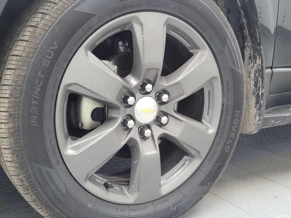 2017 Chevrolet Traverse in Antioch, TN 37013 - 18114952 31