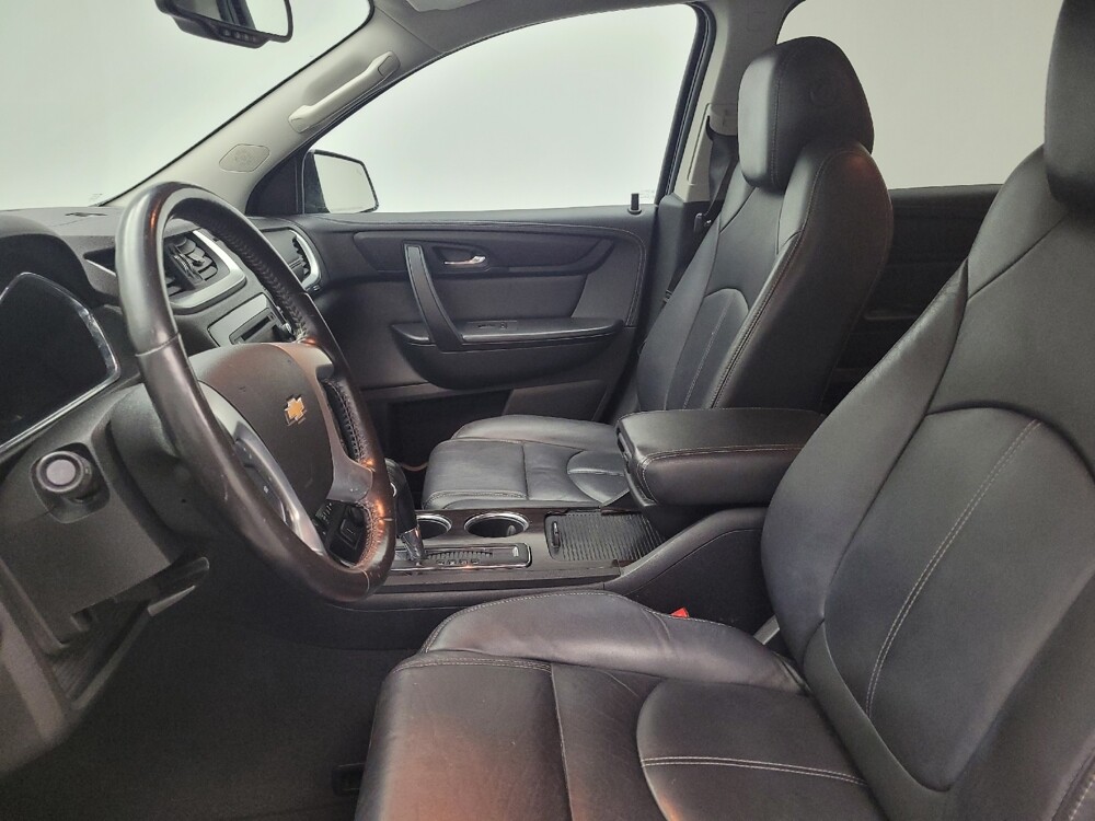 2017 Chevrolet Traverse in Antioch, TN 37013 - 18114952 17