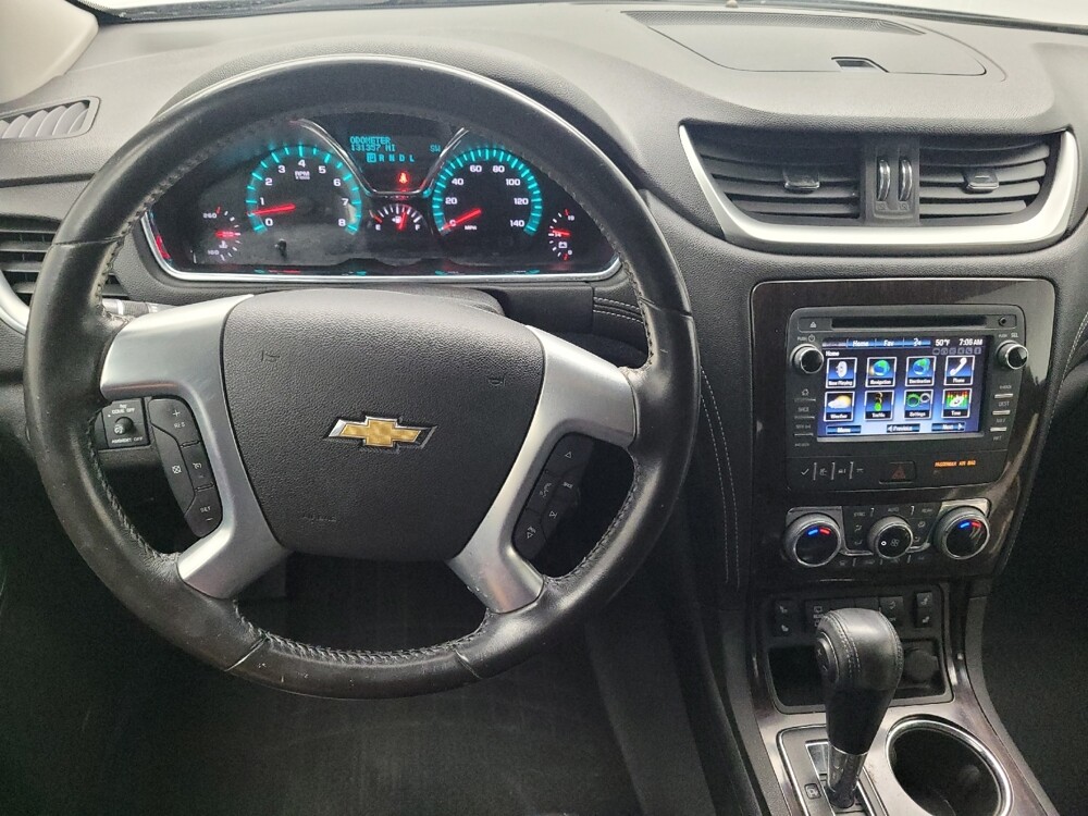 2017 Chevrolet Traverse in Antioch, TN 37013 - 18114952 22