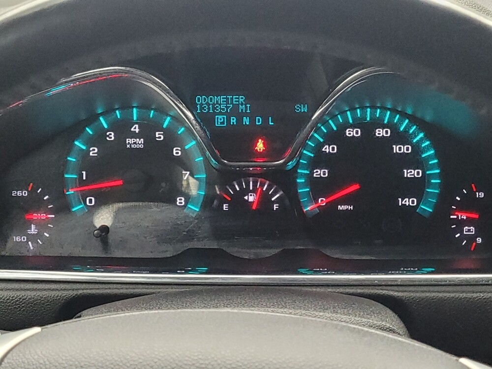 2017 Chevrolet Traverse in Antioch, TN 37013 - 18114952 23