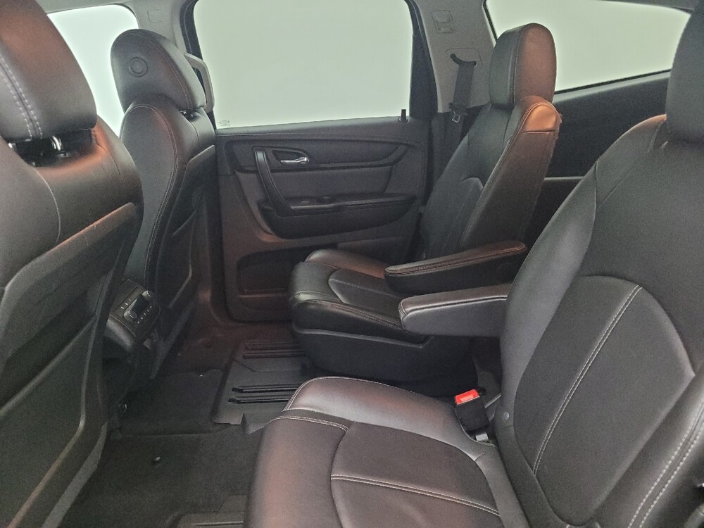 2017 Chevrolet Traverse in Antioch, TN 37013 - 18114952 18