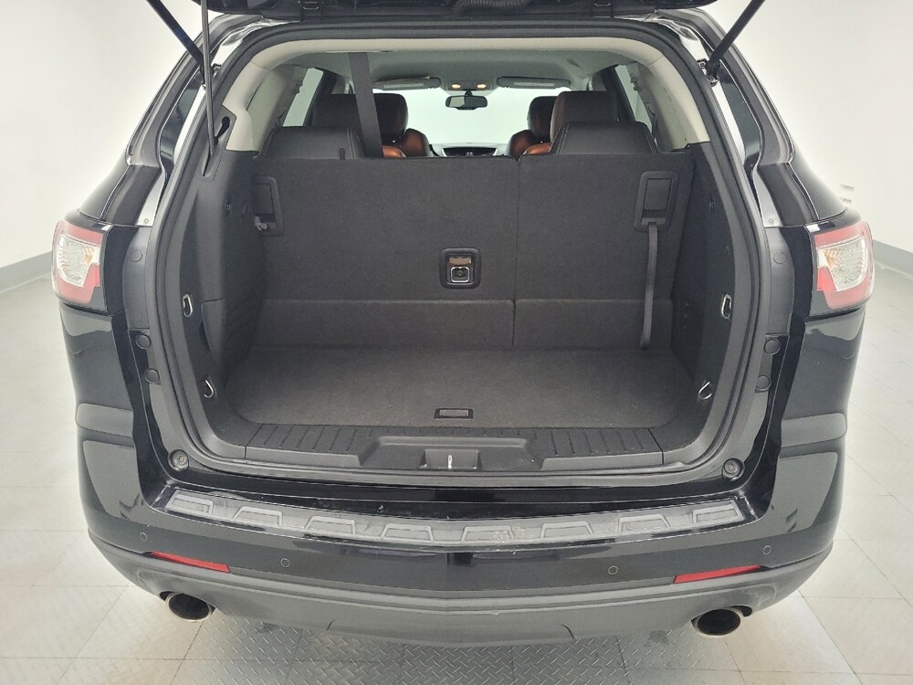 2017 Chevrolet Traverse in Antioch, TN 37013 - 18114952 29