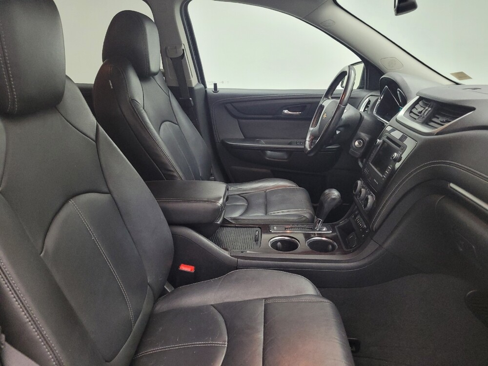 2017 Chevrolet Traverse in Antioch, TN 37013 - 18114952 21