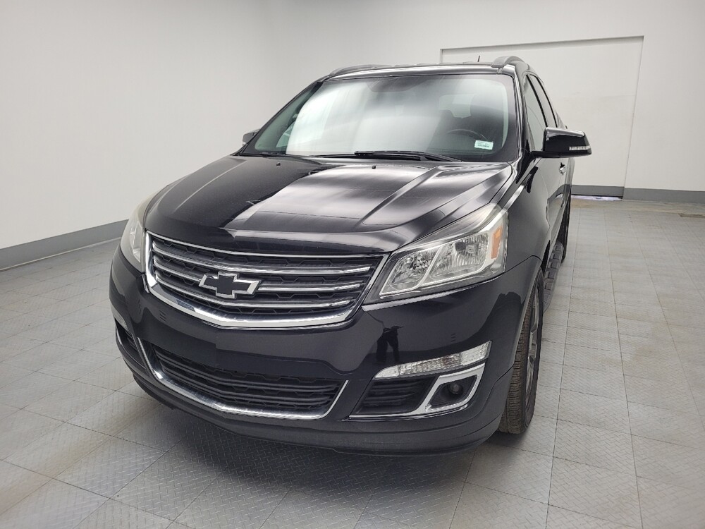 2017 Chevrolet Traverse in Antioch, TN 37013 - 18114952 15