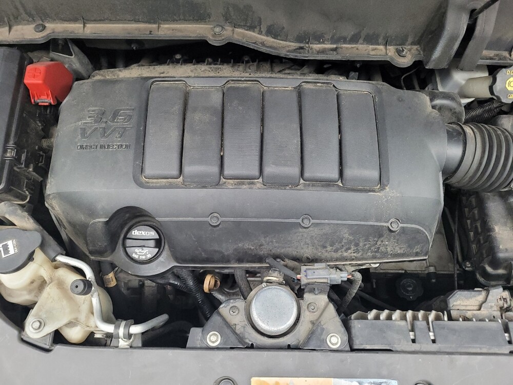 2017 Chevrolet Traverse in Antioch, TN 37013 - 18114952 30