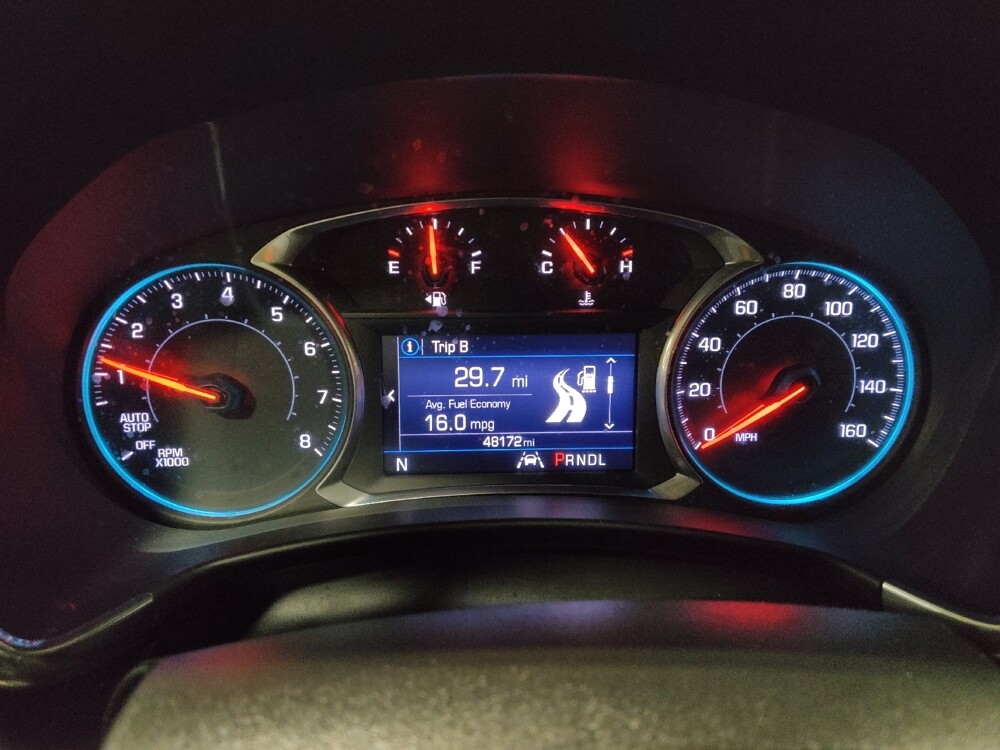 2020 Chevrolet Equinox in Gainesville, FL 32609 - 18114954 23