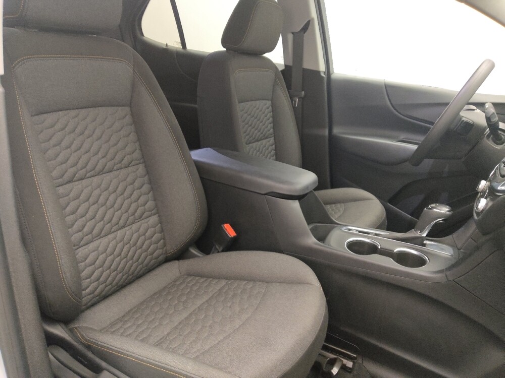 2020 Chevrolet Equinox in Gainesville, FL 32609 - 18114954 21