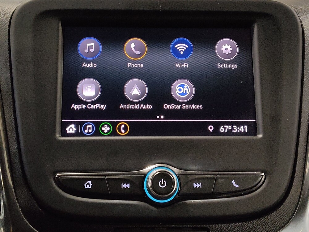 2020 Chevrolet Equinox in Gainesville, FL 32609 - 18114954 25