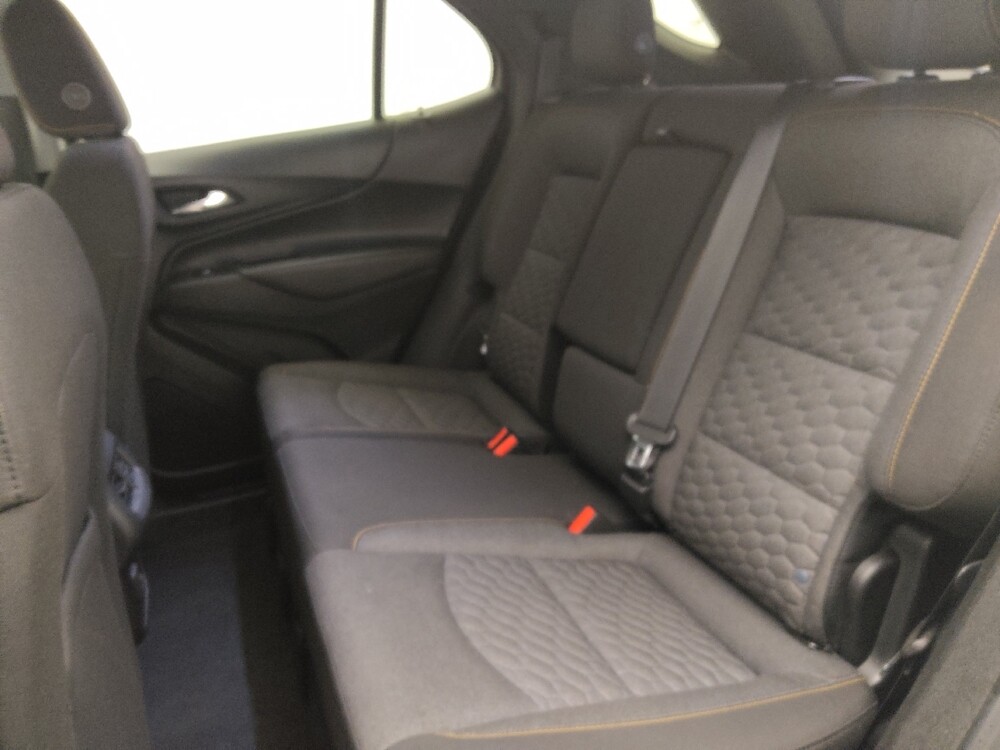 2020 Chevrolet Equinox in Gainesville, FL 32609 - 18114954 18