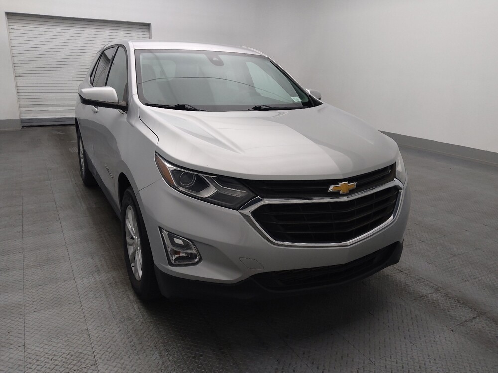 2020 Chevrolet Equinox in Gainesville, FL 32609 - 18114954 14