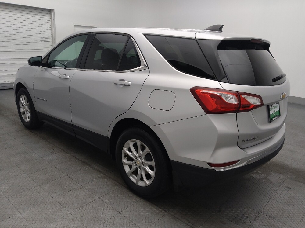 2020 Chevrolet Equinox in Gainesville, FL 32609 - 18114954 5