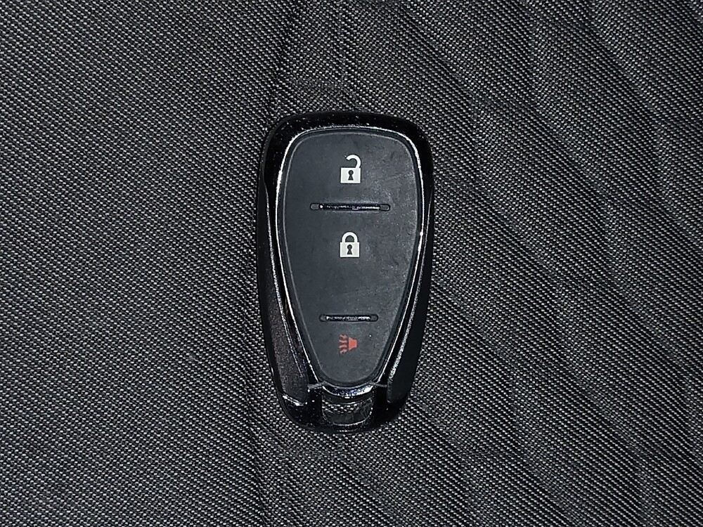 2020 Chevrolet Equinox in Gainesville, FL 32609 - 18114954 32