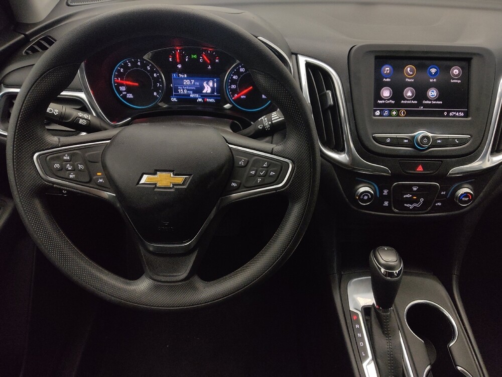 2020 Chevrolet Equinox in Gainesville, FL 32609 - 18114954 22