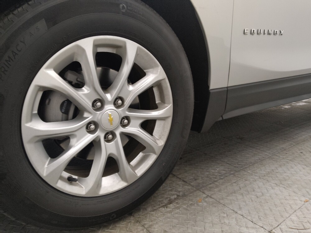 2020 Chevrolet Equinox in Gainesville, FL 32609 - 18114954 31