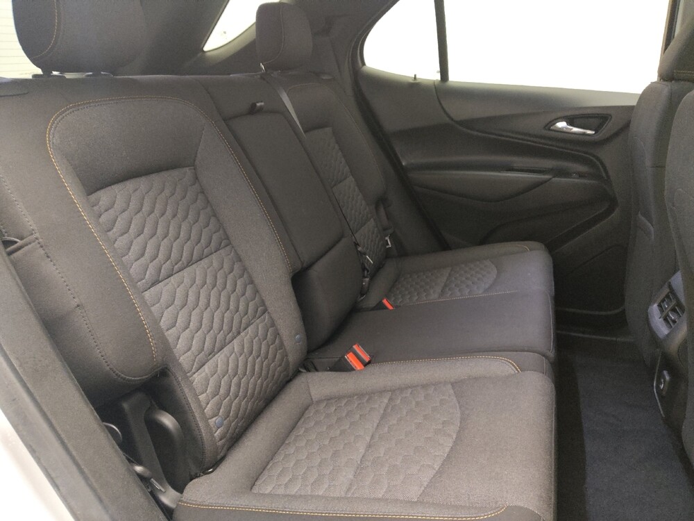 2020 Chevrolet Equinox in Gainesville, FL 32609 - 18114954 19