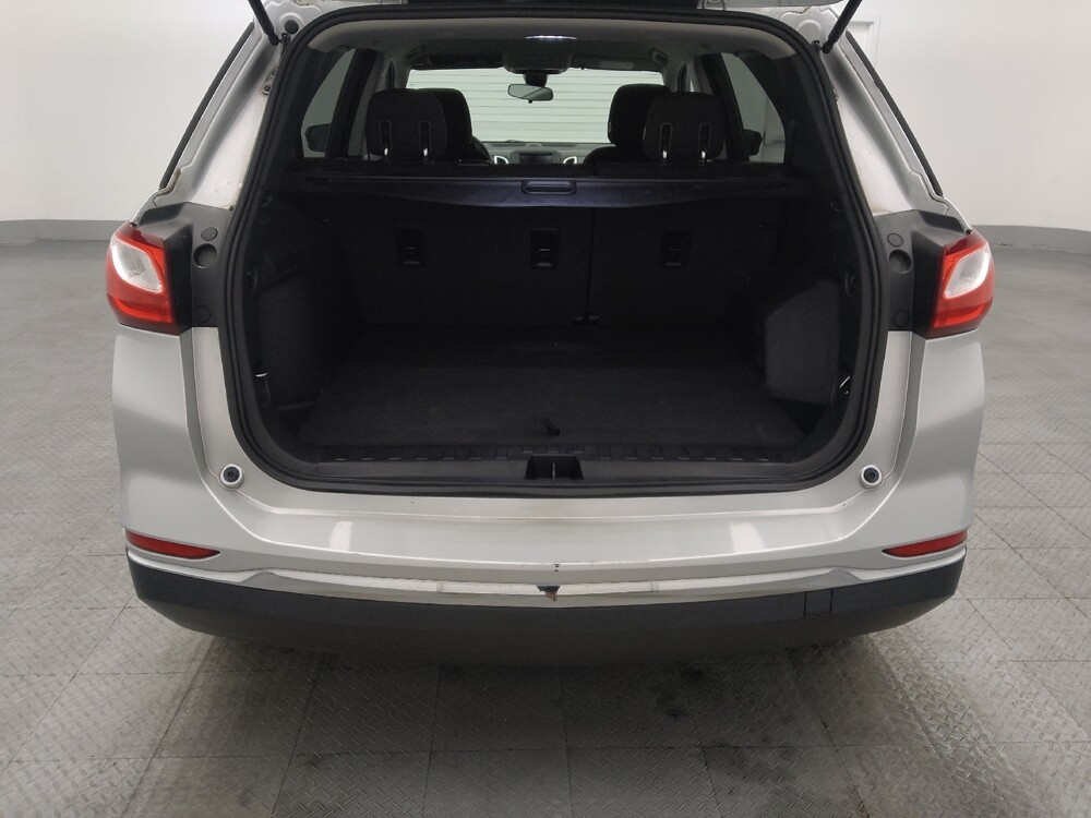 2020 Chevrolet Equinox in Gainesville, FL 32609 - 18114954 29