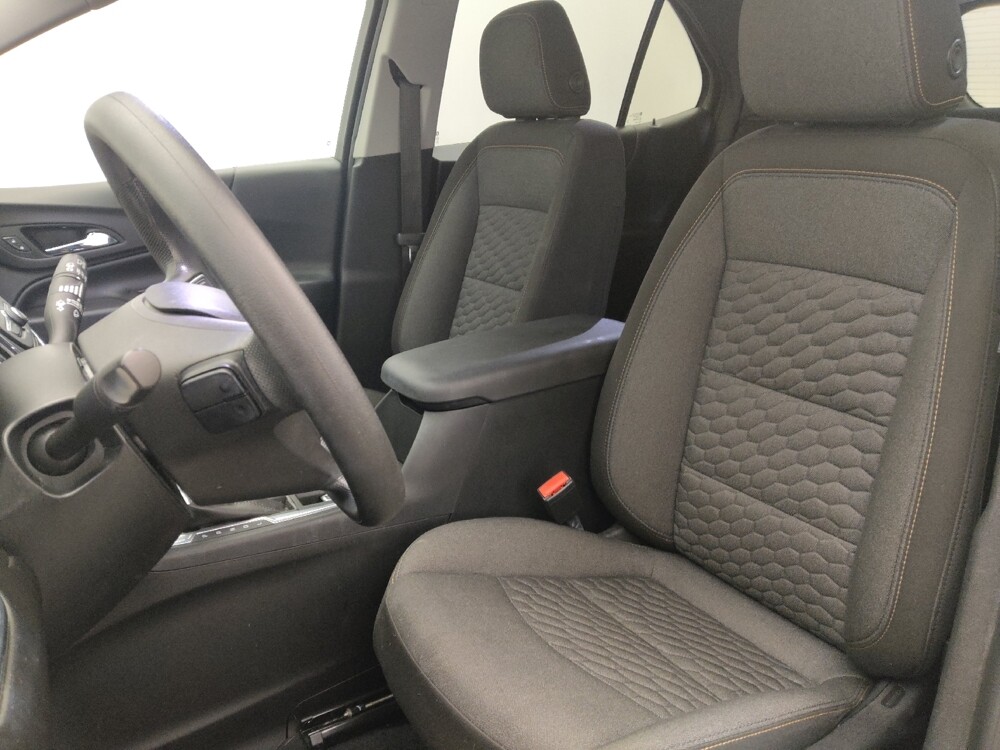 2020 Chevrolet Equinox in Gainesville, FL 32609 - 18114954 17