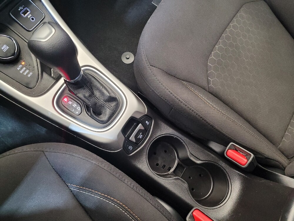 2020 Jeep Compass in Lexington, KY 40509 - 18114955 26